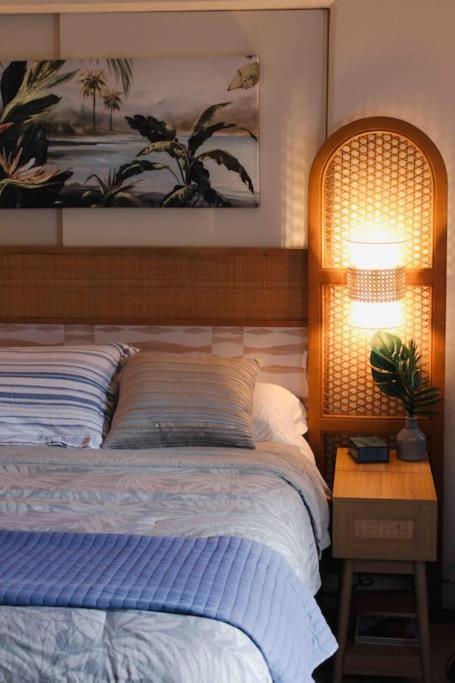 Seashore Waikiki Studio 1 Block From A Beach No Resort Fees Honolulu Bagian luar foto