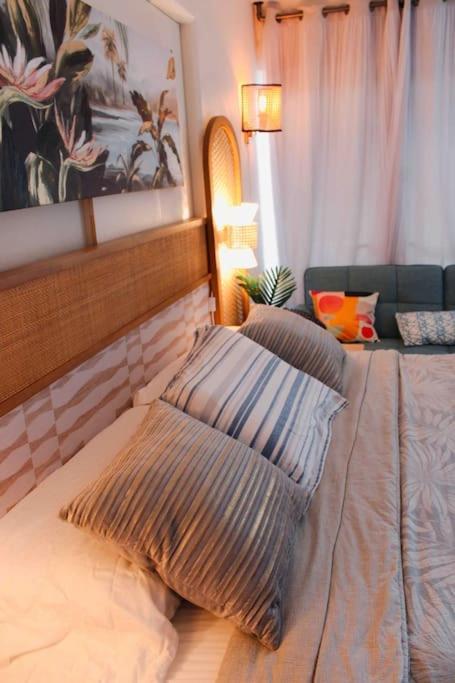 Seashore Waikiki Studio 1 Block From A Beach No Resort Fees Honolulu Bagian luar foto